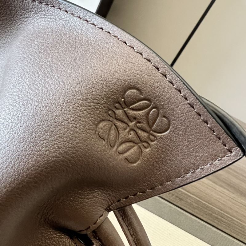 Loewe Flamenco Bags